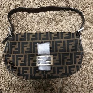 Vintage Fendi bag